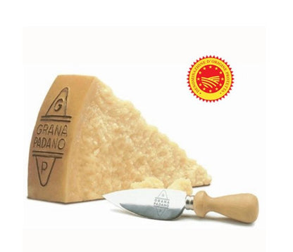 AMBROSI - GRANA PADANO กราน่า ปาดาโน ชีส