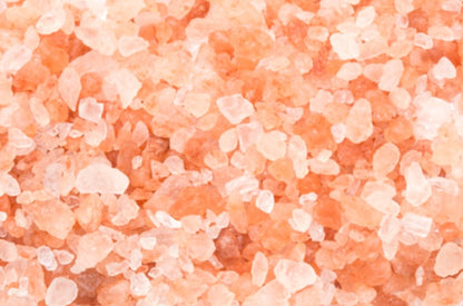 Himalayan Pink Salt