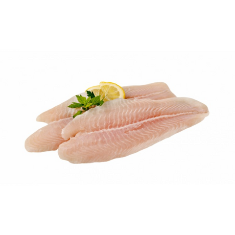 FISH - WHITE FILET 500G - FERRARI THAILAND