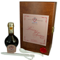 MALPIGHI - BALSAMIC VINEGAR TRADIZIONALE EXTRAVECCHIO (200 YEARS) 100ML FOUNDER RESERVE 1850 - FERRARI THAILAND