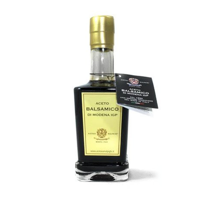 MALPIGHI - BALSAMIC VINEGAR OF MODENA IGP GOLD - FERRARI THAILAND