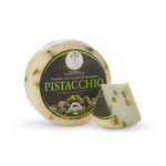 PECORINO TOSCANO AL PISTACCHIO DI BRONTE 1KG (IL FIORINO) - FERRARI THAILAND