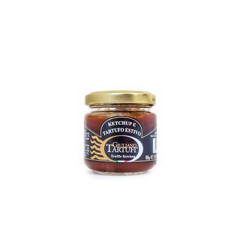 G. TARTUFI - TRUFFLE KETCHUP 90G - FERRARI THAILAND