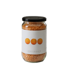 PRUNOTTO - RED SPLIT LENTILS (LENS CULINARIS) 500G - FERRARI THAILAND