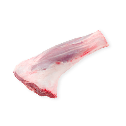 LAMB NZ - COASTAL FORESHANK (320G-420G)  PRICE PER KG - FERRARI THAILAND