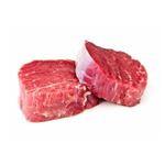 BEEF US GRAINFED - ST. HELEN CHOICE TENDERLOIN 1KG (4 FILET MIGNON X 250G) PRICE PER KG - FERRARI THAILAND