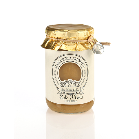 PRUNOTTO - COMPOTE APPLES 345G - FERRARI THAILAND
