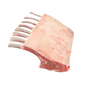 LAMB NZ - COASTAL FRENCHED RACK CAP-ON (480G-720G)  PRICE PER KG - FERRARI THAILAND