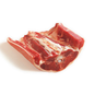 LAMB NZ - COASTAL SADDLE 1 RIB 75MM (1.5KG-1.8KG)  PRICE PER KG - FERRARI THAILAND