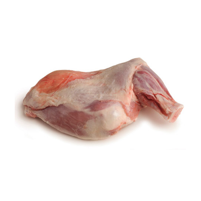 LAMB NZ - COASTAL OYSTER CUT SHOULDER (PRICE IS PER KG) - FERRARI THAILAND