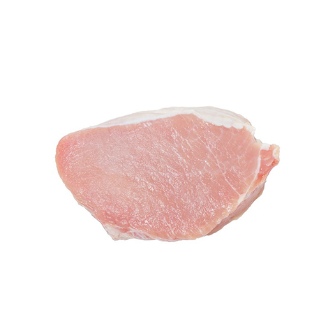 PORK US - NIMAN RANCH LOIN CENTER CUT BONELESS (3.5KG - 4KG)  PRICE PER KG - FERRARI THAILAND