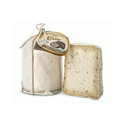 OCCELLI - CRUTIN WITH TRUFFLE 280G - FERRARI THAILAND