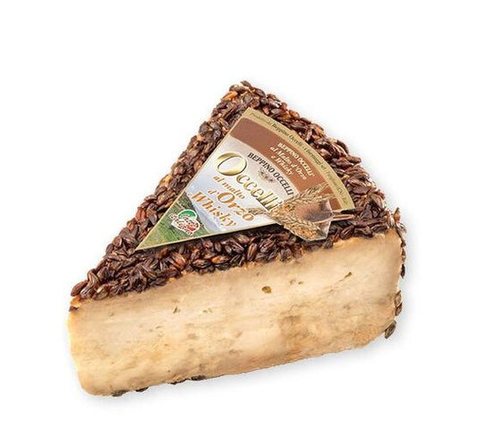 OCCELLI - MALT AND WHISKY