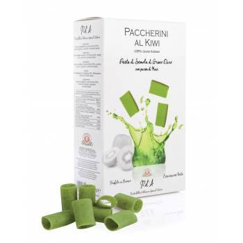 RUSTICHELLA - PASTA PACCHERINI FRUIT KIWI 250G - FERRARI THAILAND