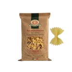 RUSTICHELLA - PASTA CLASSICA FARFALLONI 500G ฟาร์ฟาโลนิ (เส้นพาสต้า) - FERRARI THAILAND