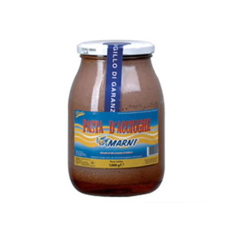 CARLINO - ANCHOVIES PASTE 1.2KG - FERRARI THAILAND