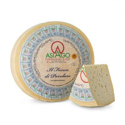 ASIAGO PRESSATO 800G (PROVOLARO) - FERRARI THAILAND